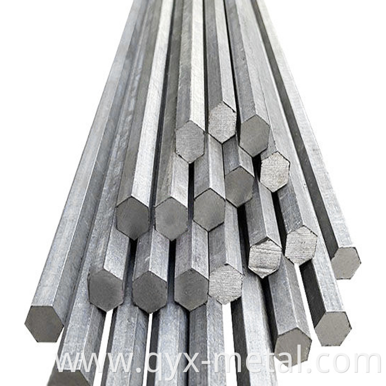 Titanium Bar